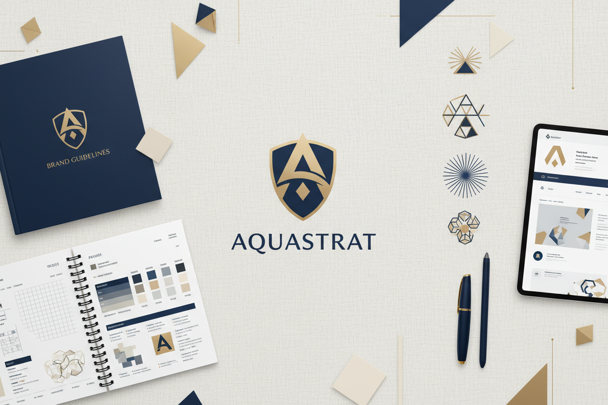 Brand Identity