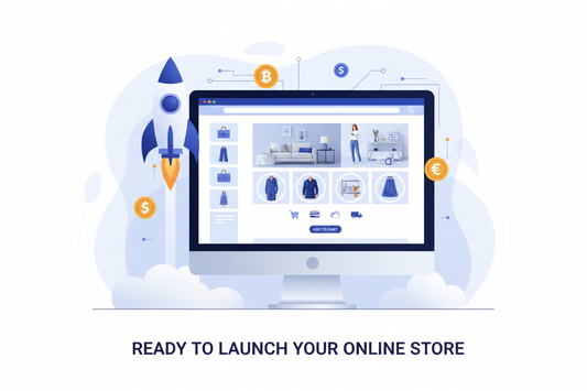E-commerce 500